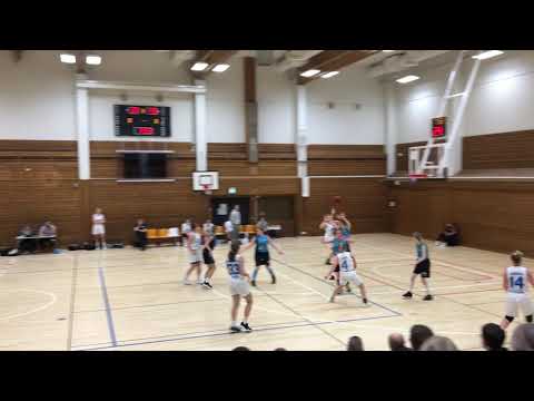 JBA Highlights vs. Riemu