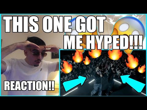THIS COLLAB WENT CRAZY!!🔥🔥| RAF Camora x Ski Aggu – Liebe Grüsse *REACTION*