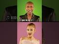 Wicked Stars Ariana Grande And Cynthia Erivo On The Tonight Show 🩷 Wicked Wickedmusical
