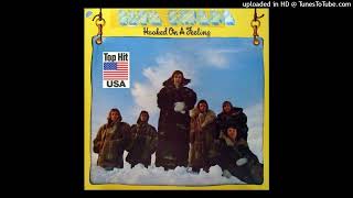 Download lagu Blue Swede - Hooked On A Feeling (Extended Single Version 1973) mp3