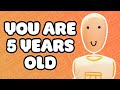 What Your Rec Room Character Says About You