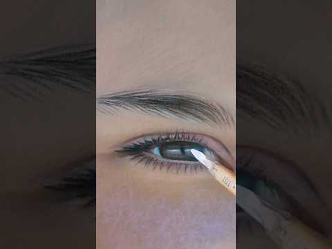 La transparente mirada de Sirena Segura ✨