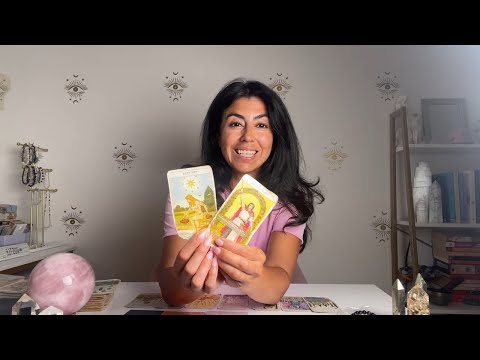 SAGITTARIUS OMG! THIS WILL MAKE YOU SO HAPPY! | AUG.25 - SEPT.1