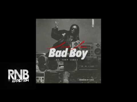 Gina Lee ft. Tory Lanez - Bad Boy