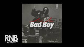 Gina Lee ft. Tory Lanez - Bad Boy