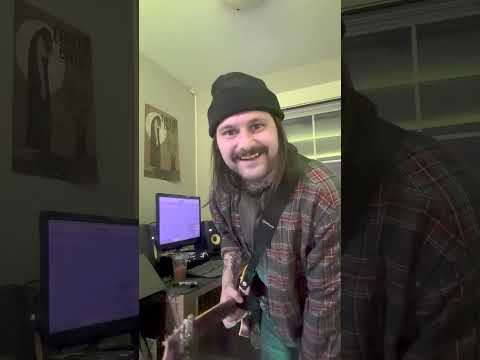 Golden Tanks  Guitar Playthrough