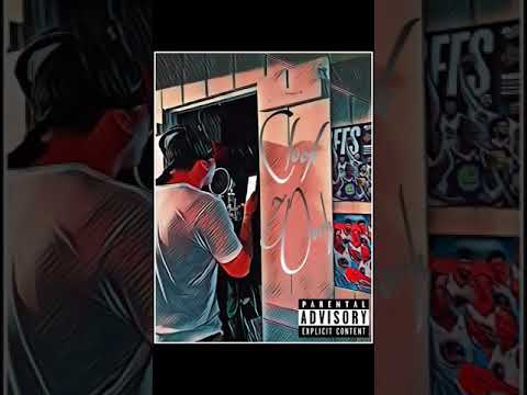 Lil Seri - Clock Work Ft Silent200 (Official Audio) Prod. By Young Chops