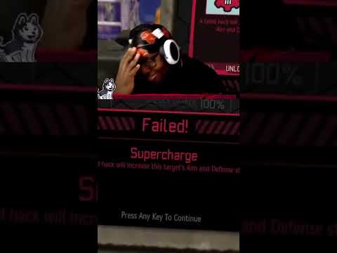 XCOM 2 - The odds are NEVER in your favor #shorts #xcom2 #wotc