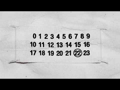 Smooky MarGielaa-   Twenty 2 (Prod. by Whereis22)