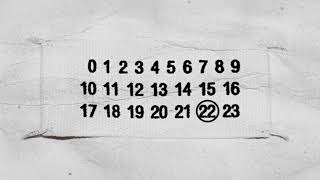 Smooky MarGielaa-   Twenty 2 (Prod. by Whereis22)