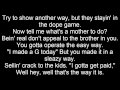 Tupac - Changes (Lyrics)