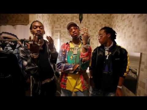 Migos - Same Thang ft. John Wic (Audio)