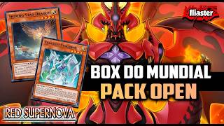 🔴Gastando 9999 gemas na NOVA BOX! Yu-Gi-Oh! Duel Links