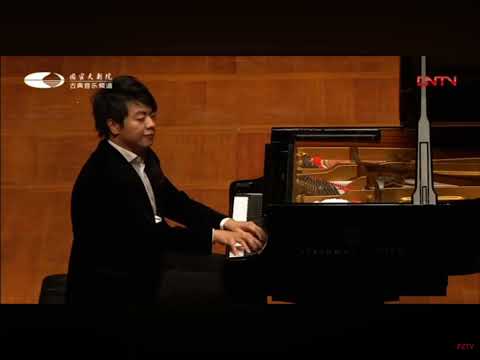 Liszt Lang lang la Campanella 2012 from Franz Liszt