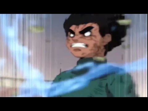 Rock Lee vs Gaara Full Fight in ( Hindi ) 🔥🔥Chunin Exam.