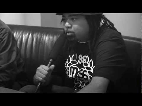 Mass Denim Zoom - Dilated Peoples - Part 1