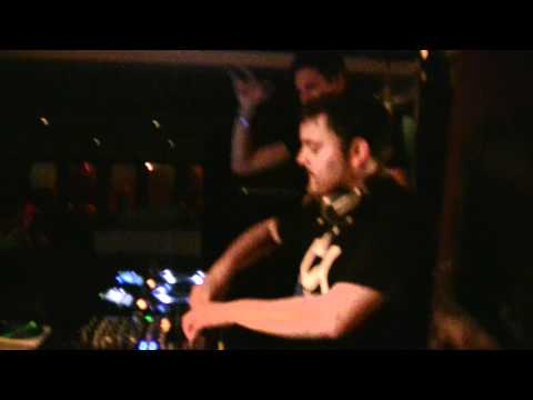 Intuition Summer Festival 2011 - Daniel Kandi, Menno de Jong & Shane Halcon b2b2b 3/4