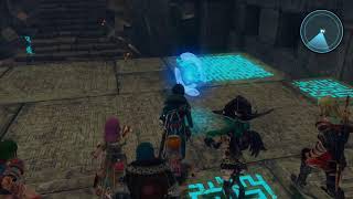 がらしゃのSTAR OCEAN5 実況33