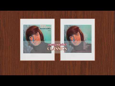 JENNIFER - BOBBY SHERMAN【RESTORED AUDIO】