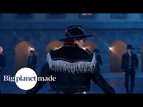 하성운 (HA SUNG WOON) - 'FOCUS' MV (Performance ver.)