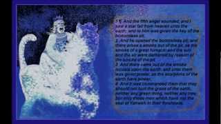 The Locust Army is here!  .