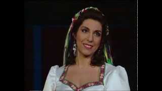 Romanza de Katiuska  "Noche Hermosa"