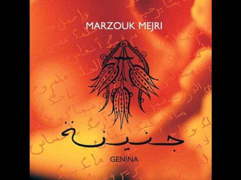 Marzouk Mejri - Medem