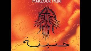 Marzouk Mejri - Medem