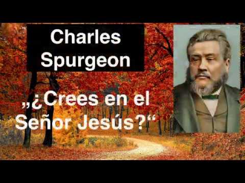 Juan 3,16. Devocional de hoy. Charles Spurgeon en español.