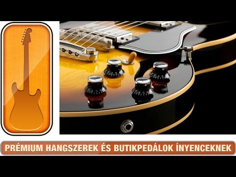 SelectGuitars - 2007 Gibson Custom Shop ES-339