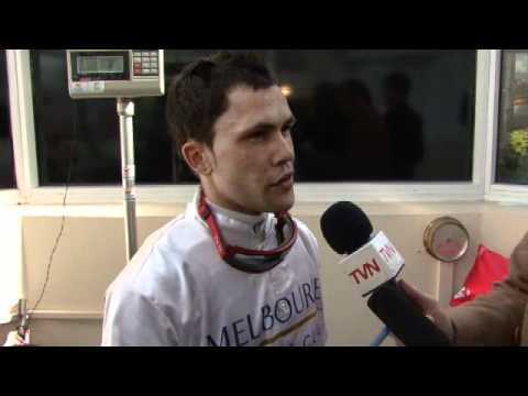 Review of BMW Caulfield Cup Day