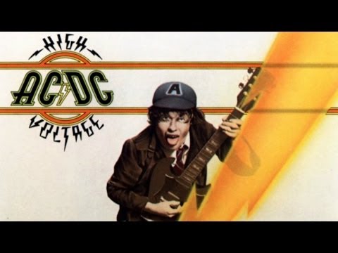 Top 10 AC/DC Songs