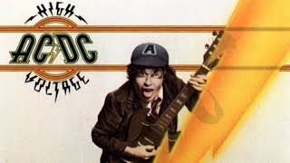 Top 10 AC/DC Songs