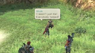 Always Sneaking - Let's Play Xenoblade Chronicles Part 38
