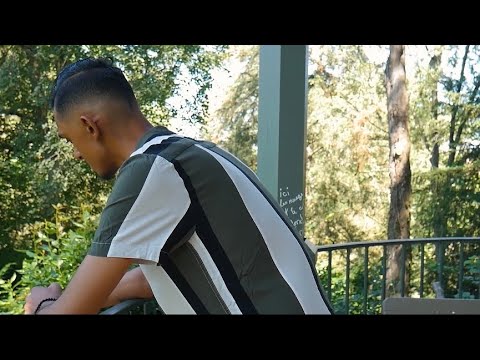 Toma - Ou Lé [Clip Afro Love]