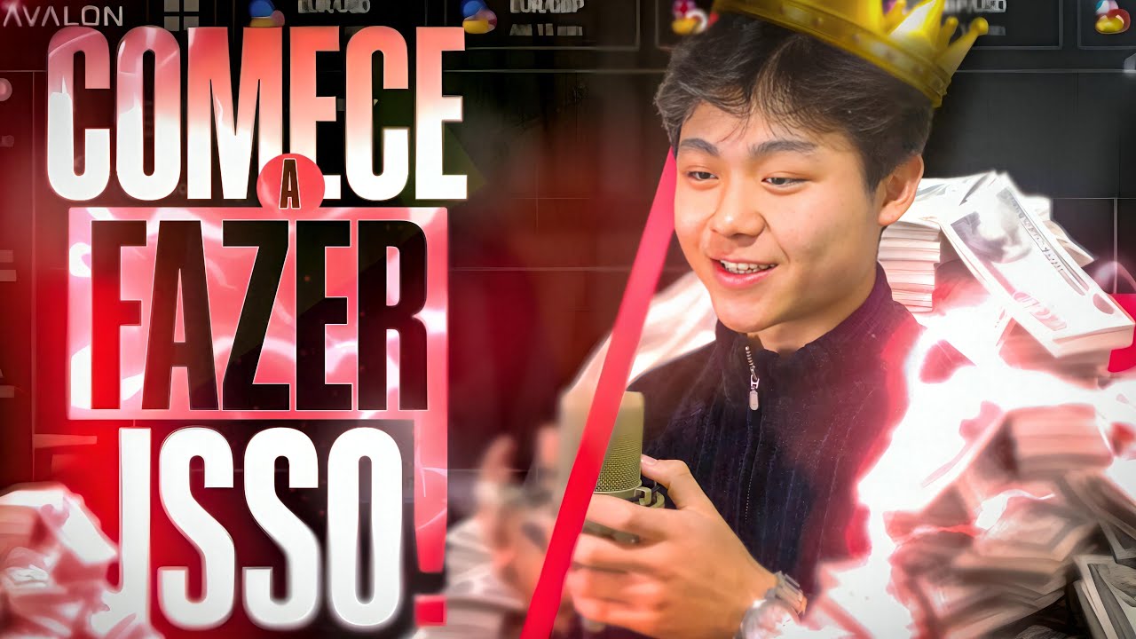 VOCÊ É UM QUEBRADOR DE BANCA? USE ISSO