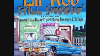 Spanish Fly,Grim, Meic  &quot;U Can&#39;t C Me&quot;