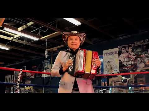 Tropitango and Aniceto Molina