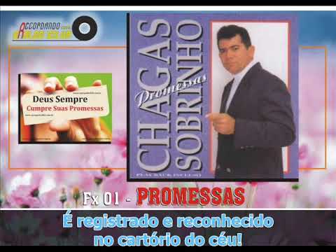 Promessas video