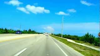 preview picture of video '№ 2506 США Поехали Город Cocoa beach Florida Болтовня'