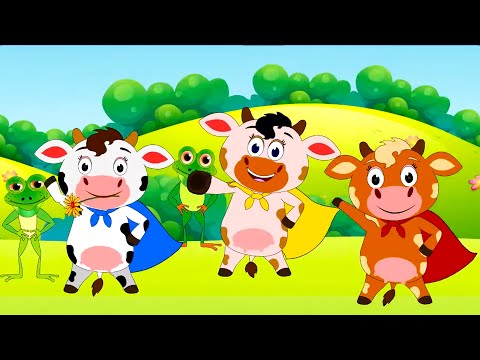 BOOGIE WOOGIE (TANIEC DLA DZIECI) - DJ MIKI