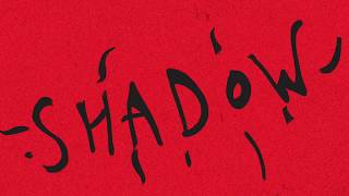 Music video thumbnail preview for The Lurkers - Shadow (lyric video) by The Lurkers