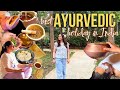 AYURVEDIC RETREAT In Mysuru 4 Days Of Absolute Bliss Wellness Holiday Massages Healthy Food