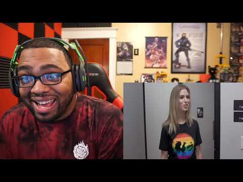 RWBY Chibi Season 2 Episode 23 Reaction - No More Caffeine, Nora!