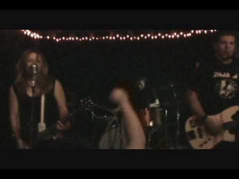 F Bombers - We're Not Going Anywhere (Live at Old Glory 4-24-2010)