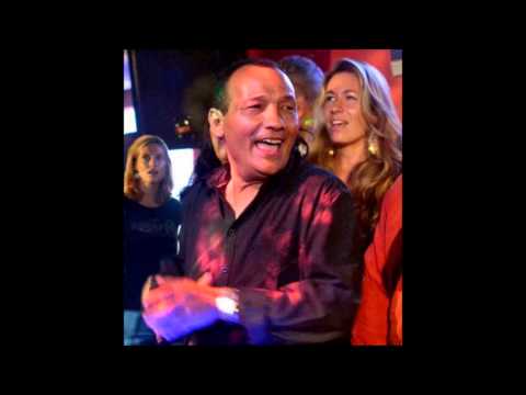 SERGE FONTAINE CHANTE JOHNNY HALLYDAYS