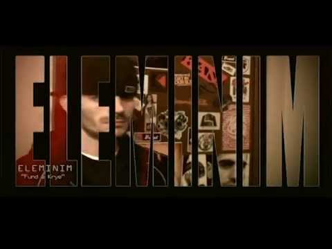 ELEMINIM - Fund e Krye