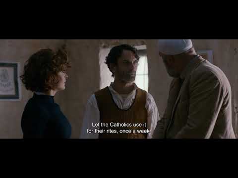 A SHELTER AMONG THE CLOUDS Trailer English subtitles