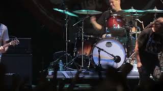 black flag I don t care