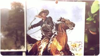 Saddle Tramp by Marty Robbins